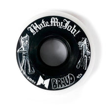 Load image into Gallery viewer, Masterblade Braud 60mm 92a Inline Wheels