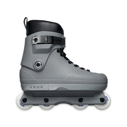 Them Skates 909 Grey Skate - Medium