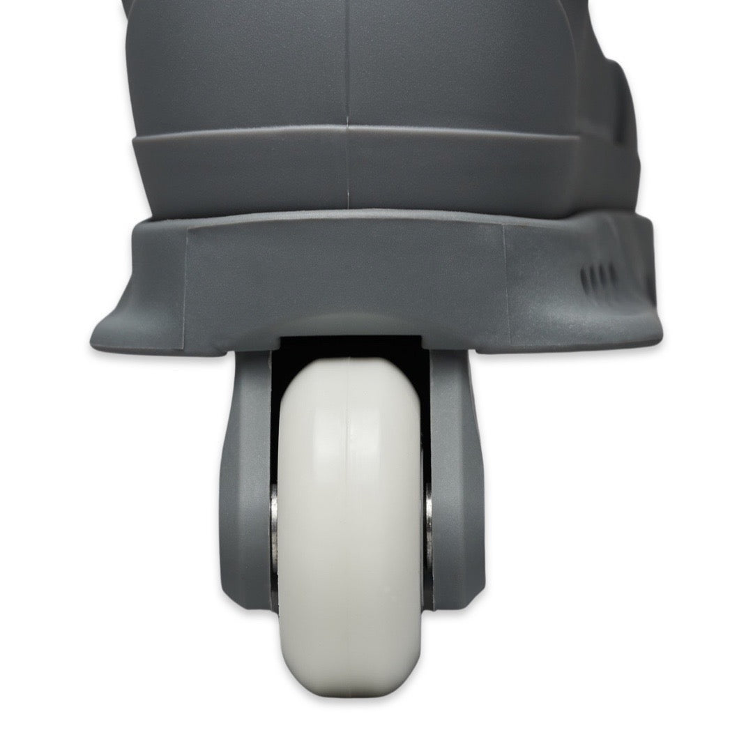 Them Skates 909 Grey Skate - Medium