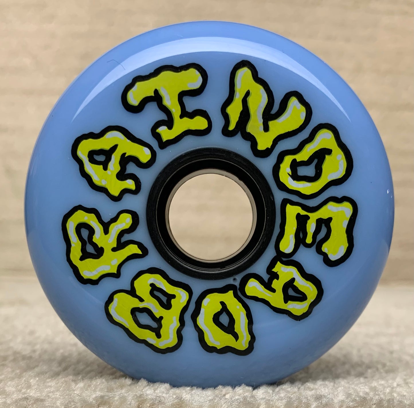 Them X Braindead 80mm Wheel (sold per wheel)