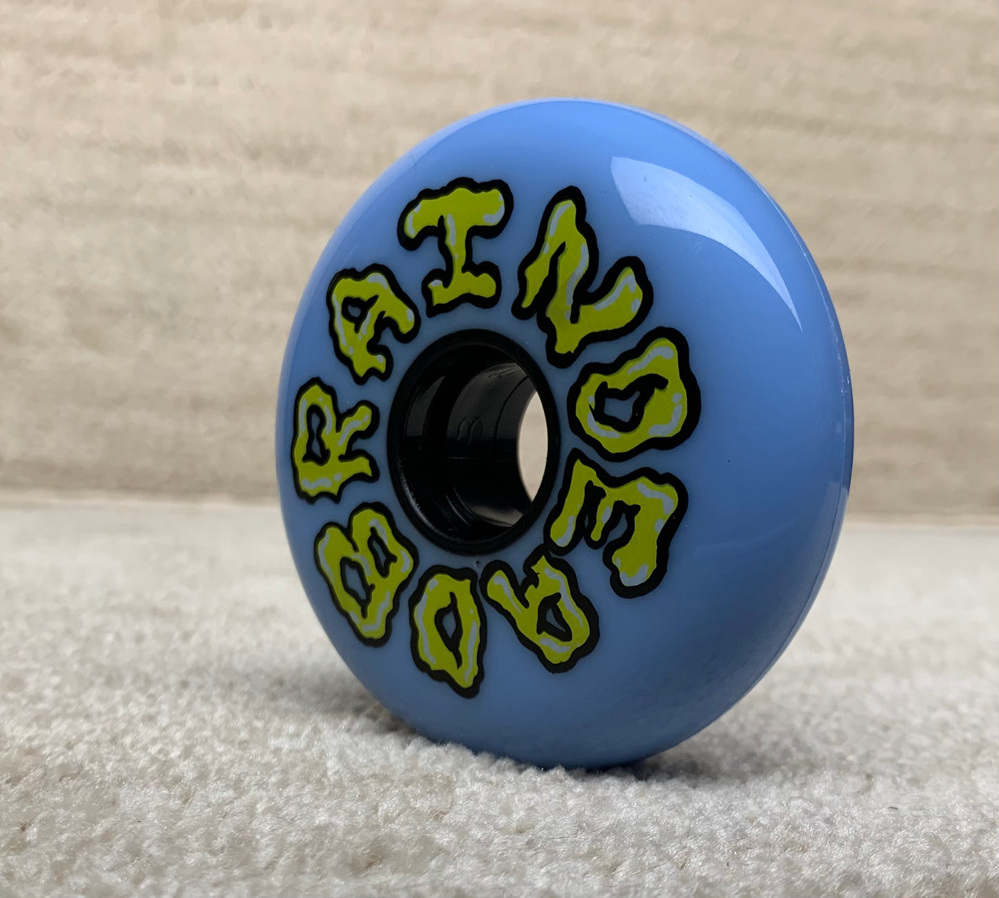 Them X Braindead 80mm Wheel (sold per wheel)