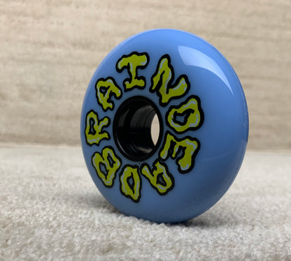 Them X Braindead 80mm Wheel (sold per wheel)