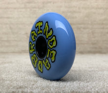 Load image into Gallery viewer, Them X Braindead 80mm Wheel (sold per wheel)
