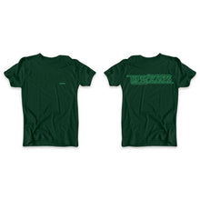 Load image into Gallery viewer, Them Skates Shop Tee (Green)