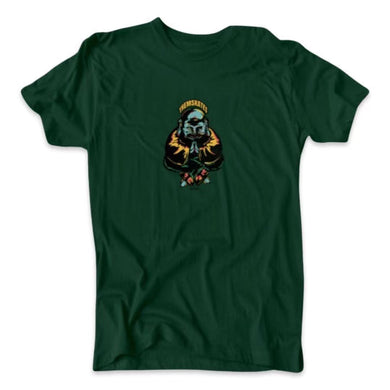 Them Skates Unity Tee (Green)