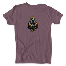 Load image into Gallery viewer, Them Skates Unity Tee (Plum)