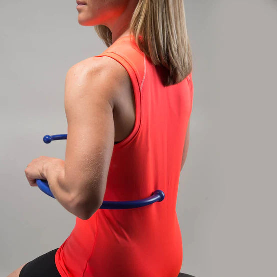 THE ORIGINAL BACKNOBBER® II with INTUITION LINERS