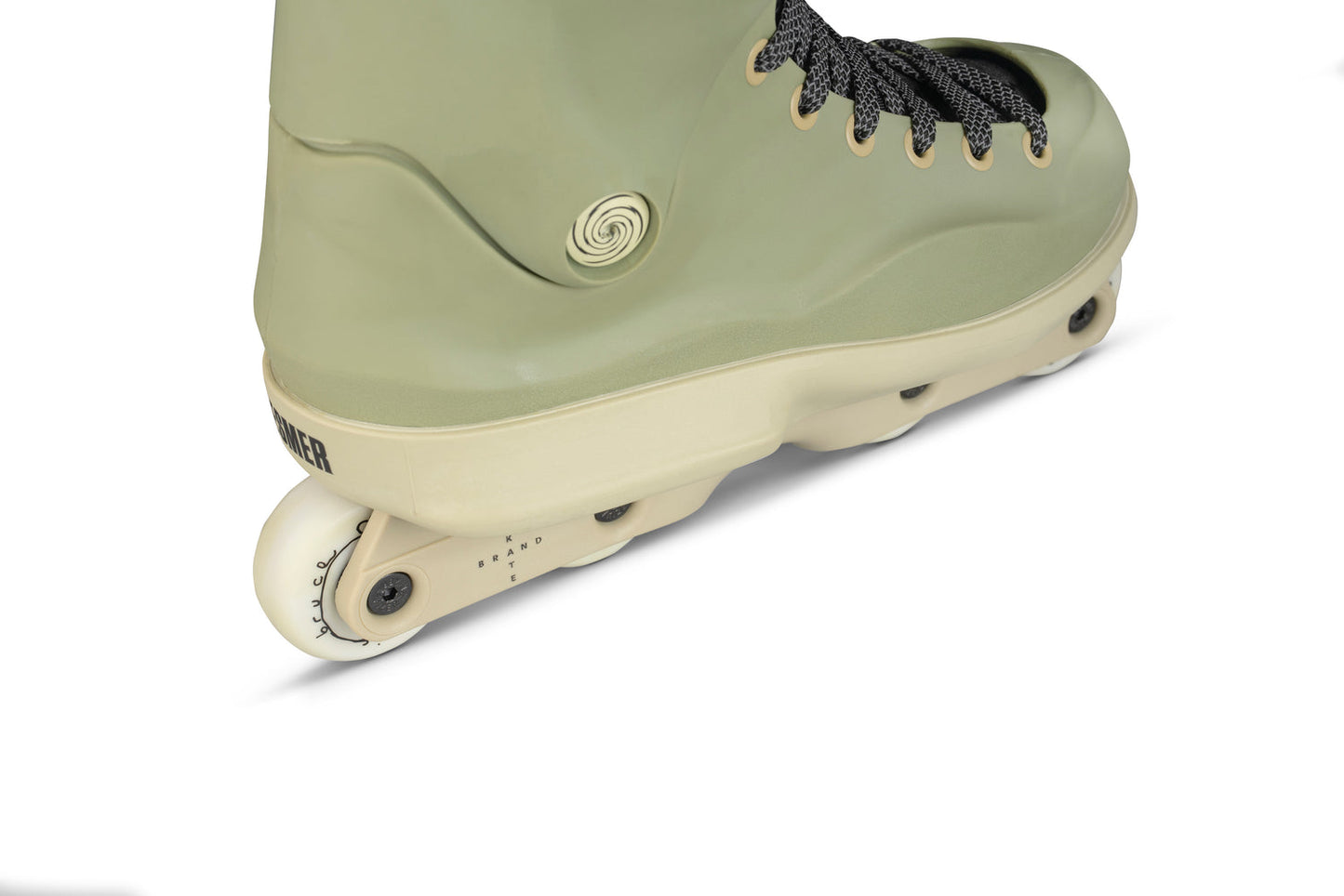 Mesmer Dominic Bruce Pro Skate (clearance)