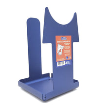Load image into Gallery viewer, Sonic Aluminum Skate Stand (Blue) - Oak City Inline Skate Shop