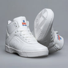 Load image into Gallery viewer, Epic Grind Shoes - Clean White