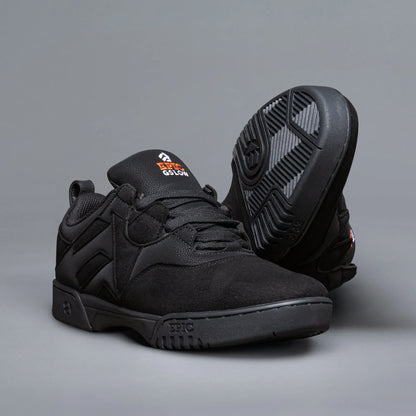 Epic Grind Shoes - Low Raven