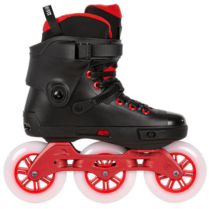 Powerslide Next Black Red 110 Skate - Clearance