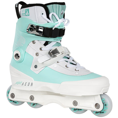 USD Mery Munoz Pro Aeon 60 Skate V2 - No Reflective On Heel (8-9us Mens)