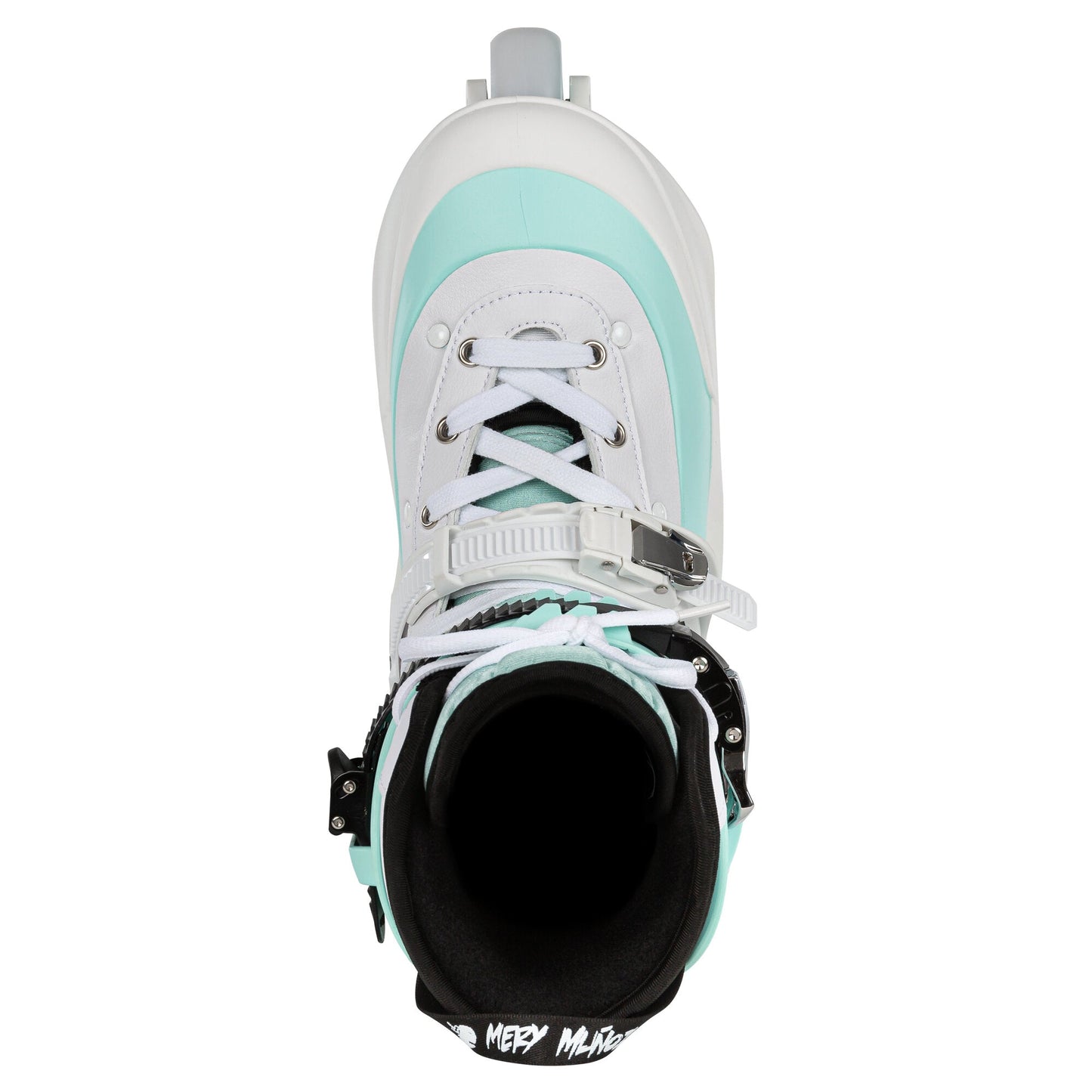 USD Mery Munoz Pro Aeon 60 Skate V2 - No Reflective On Heel (8-9us Mens)