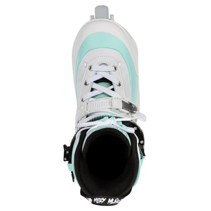 USD Mery Munoz Pro Aeon 60 Skate V2 - No Reflective On Heel (8-9us Mens)