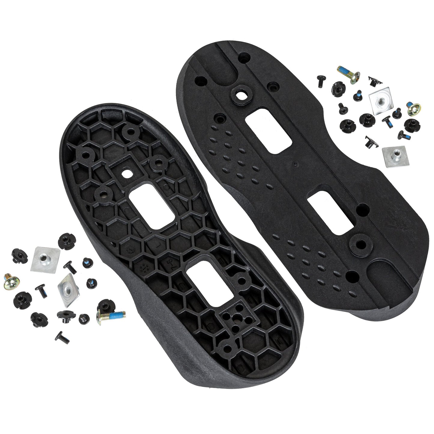 USD Sway Soul Gen 2 - Black (11-12us)