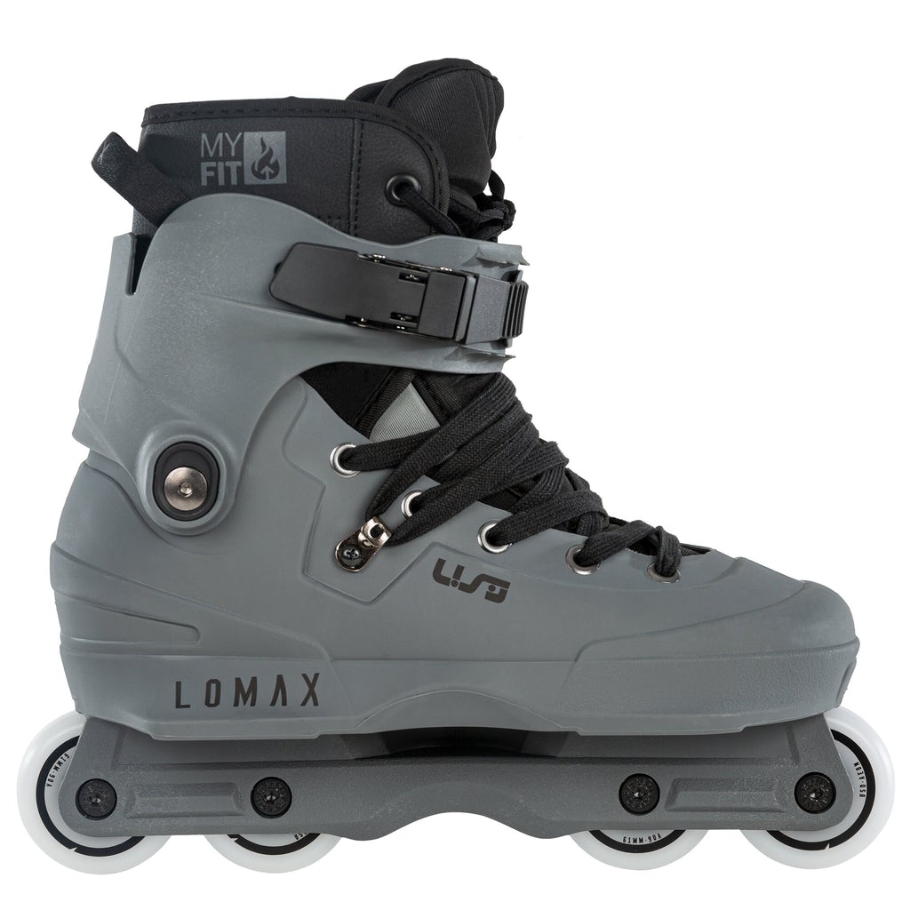 Agrressive Inline Aggressive Skates – Oak City Inline Skate Shop