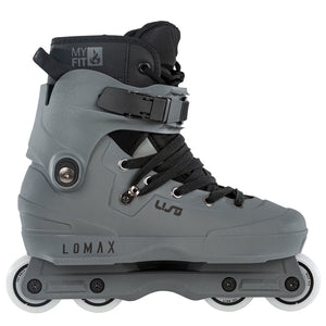 USD Lomax Pro Aeon 60 Skate - Grey - CLEARANCE
