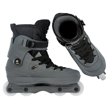 USD Lomax Pro Aeon 60 Skate - Grey - CLEARANCE