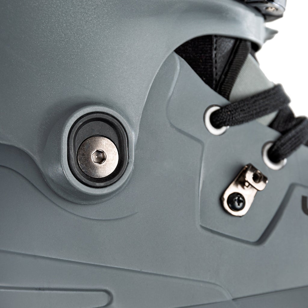 USD Lomax Pro Aeon 60 Skate - Grey - CLEARANCE