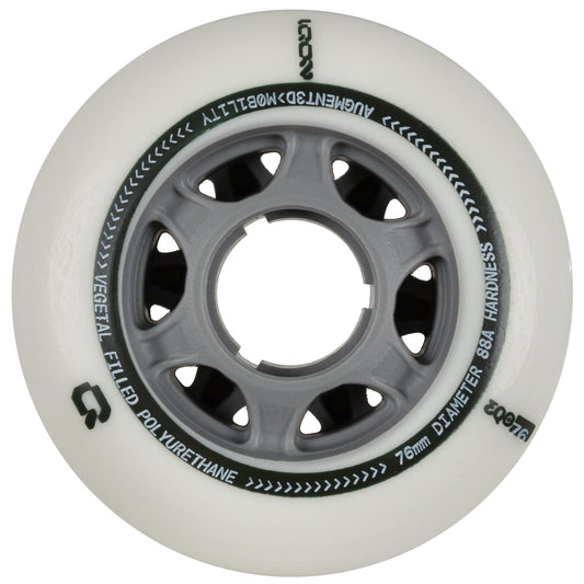 IQON EQO Wheels - 76mm 88a (4pk)