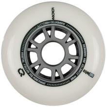 Load image into Gallery viewer, IQON EQO Wheels - 90mm 88a (4pk)