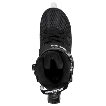 Powerslide Swell Lite Black 100 - Clearance