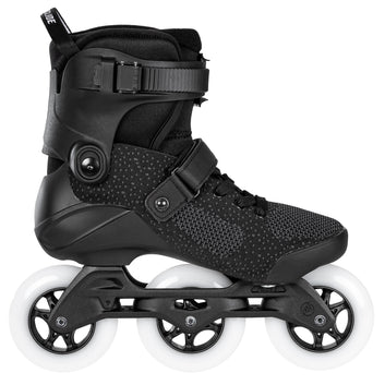 Powerslide Swell Lite Black 100 - Clearance