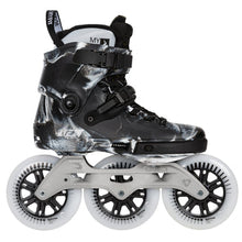 Load image into Gallery viewer, Powerslide Next Noir 125mm Skate (size 12-12.5us only)