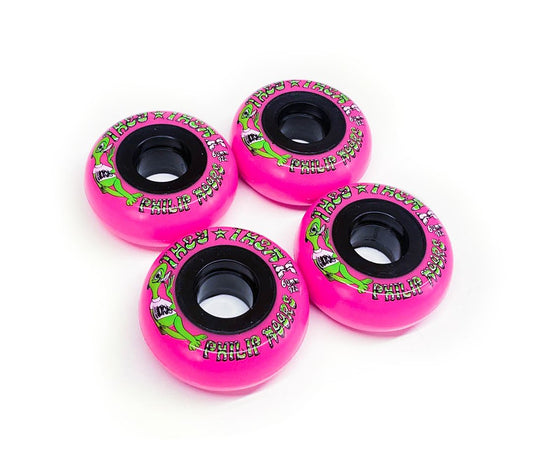 Masterblade Moore 60mm 92a Inline Wheels