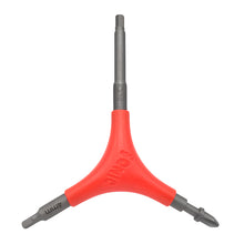 Load image into Gallery viewer, Sonic 7-in-1 Skate Tool for FR FREE SKATES ONLY (RED): Pro Tool+F