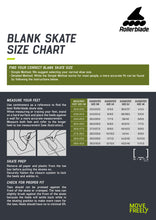 Load image into Gallery viewer, Rollerblade Blank Sean Keane skate