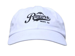 Razors Skate Company Hat - Oak City Inline Skate Shop