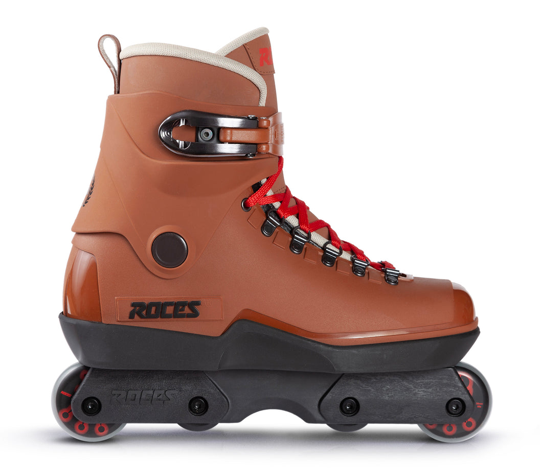 ROCES ANNIVERSARY M12 LO 70/30 Limited Edition - CLEARANCE