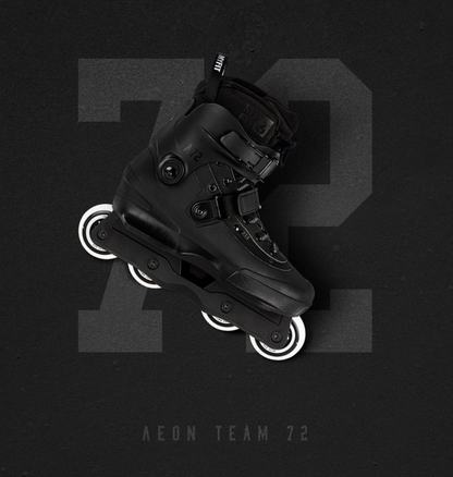 USD Aeon 72 XXI Skate - CLEARANCE