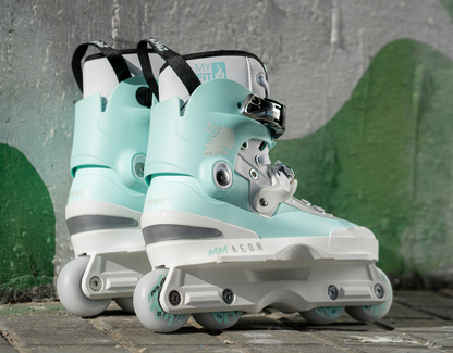 USD Mery Munoz Pro Aeon 60 Skate V2 - No Reflective On Heel (8-9us Mens)