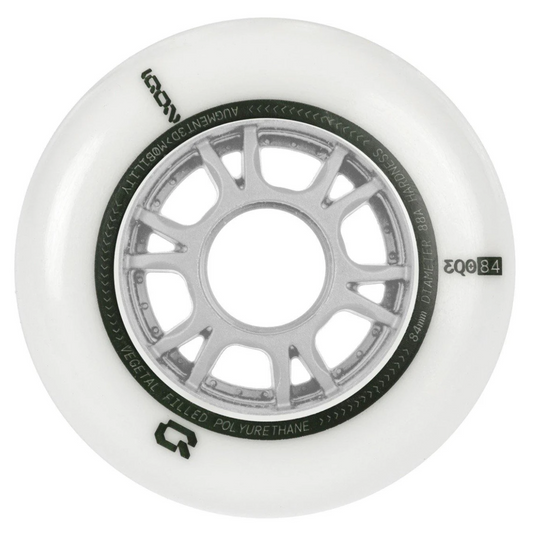 IQON EQO 84mm Wheels (Sold Per Wheel)