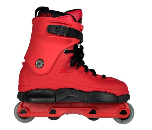 Razors SL Red Reissue (9.5us only)