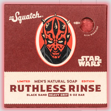 Load image into Gallery viewer, Dr Squatch Soap -  Star Wars Edition: Collection I