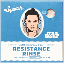 Load image into Gallery viewer, Dr Squatch Soap -  Star Wars Edition: Collection II