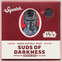 Load image into Gallery viewer, Dr Squatch Soap -  Star Wars Edition: Collection II