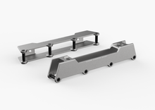Load image into Gallery viewer, Solá Freeride Frames (250mm) 80mm Max - SOLA 2021 Release