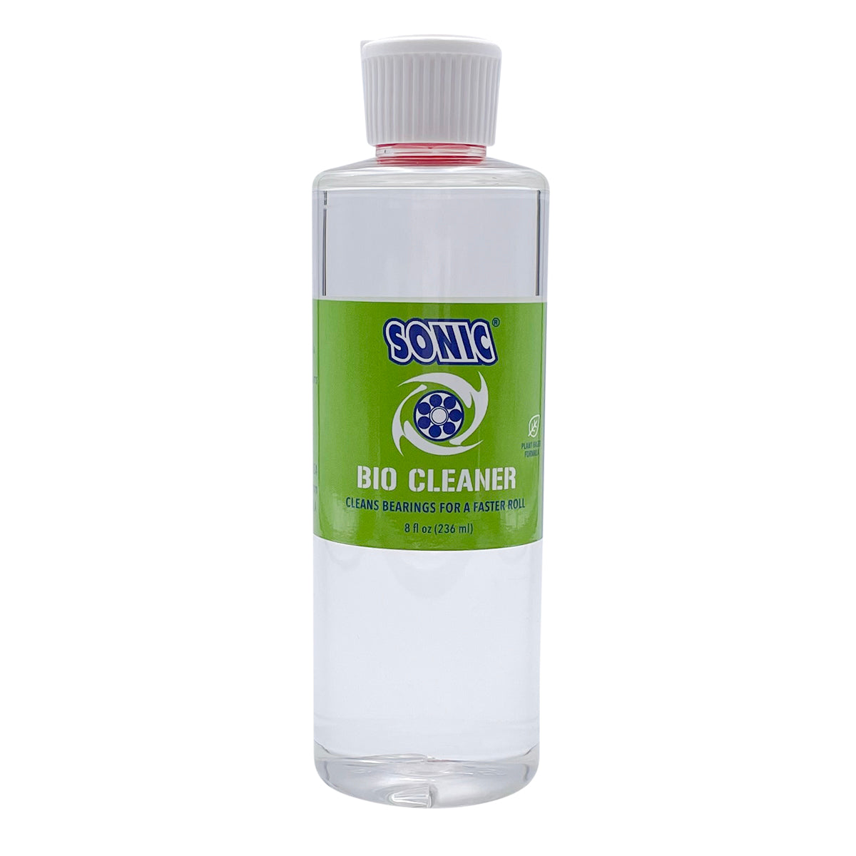 Sonic Bio Cleaner (8 fl oz) - Oak City Inline Skate Shop