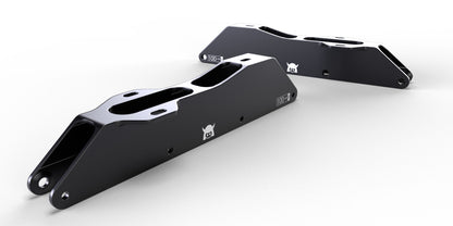 NN Skates TRINITY MOUNT RONIN 100 (4x100mm)