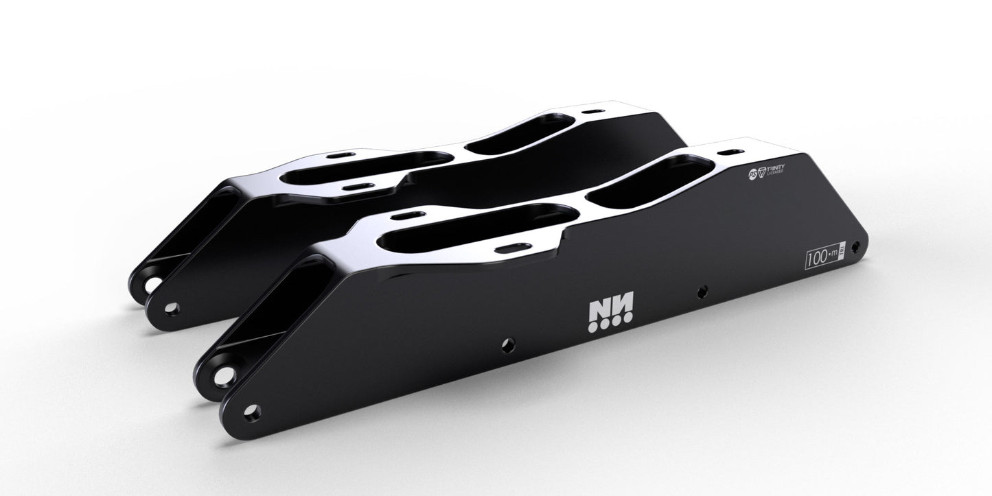 NN Skates TRINITY MOUNT RONIN 100 (4x100mm)