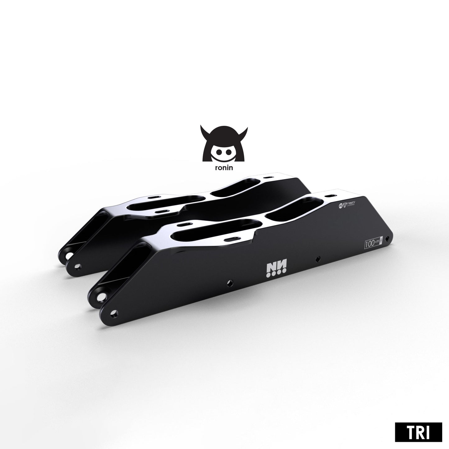 NN Skates TRINITY MOUNT RONIN 100 (4x100mm)