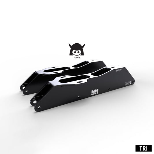 NN Skates TRINITY MOUNT RONIN 100 (4x100mm)