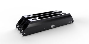 NN Skates UFS NINJA 90 Frames (4X90MM)