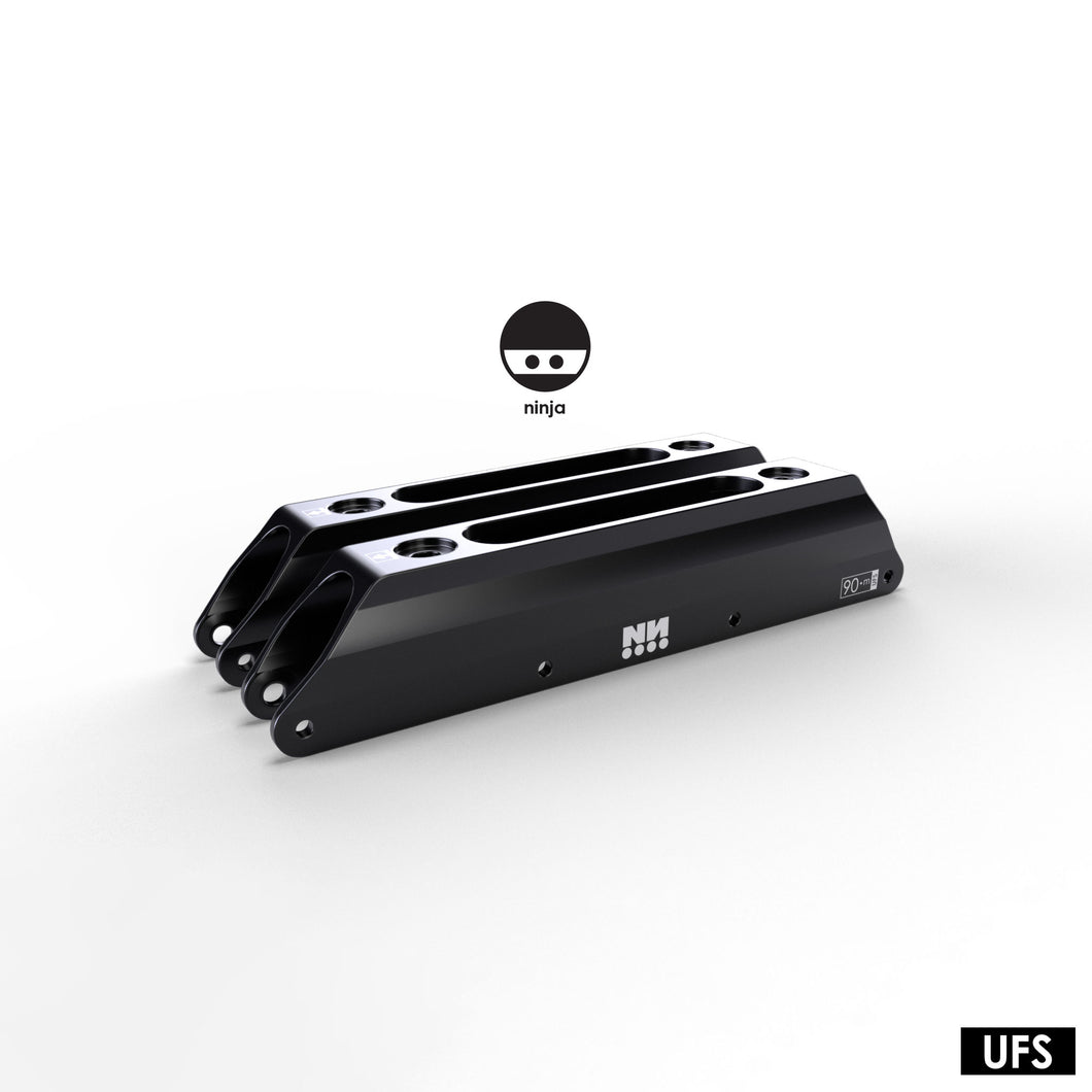 NN Skates UFS NINJA 90 Frames (4X90MM)