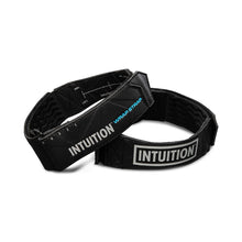 Load image into Gallery viewer, Intuition Luxury Wrap Straps (Black, 4-8us)